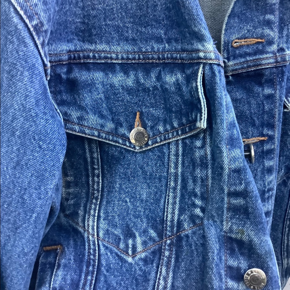 Jacket Men’s - Picture 3 of 8